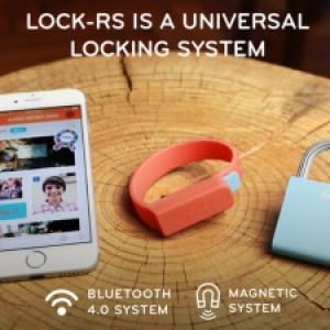 デジタルコンテンツを安全にシェアする鍵「Lock-Rs」が便利そう