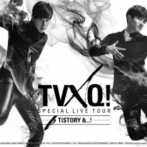 東方神起 デビュー10周年ソウル公演 世界初の生中継でのサラウンド・ビューイング実施