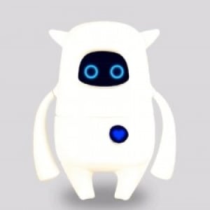 価格は99ドル！ジョークも言える多機能ロボット「Musio」がスゴイ