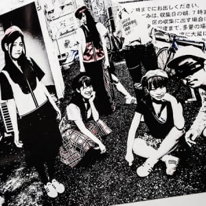 【ボロフェスタ2015】第1弾発表にBiSH/水曜日のカンパネラ/NATURE DANGER GANG/フレデリックら