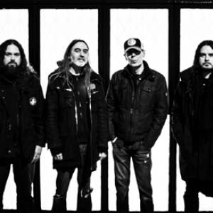 生々しい臨死的音圧の記録が全67本! Sunn O)))がライヴ音源アーカイヴを公開